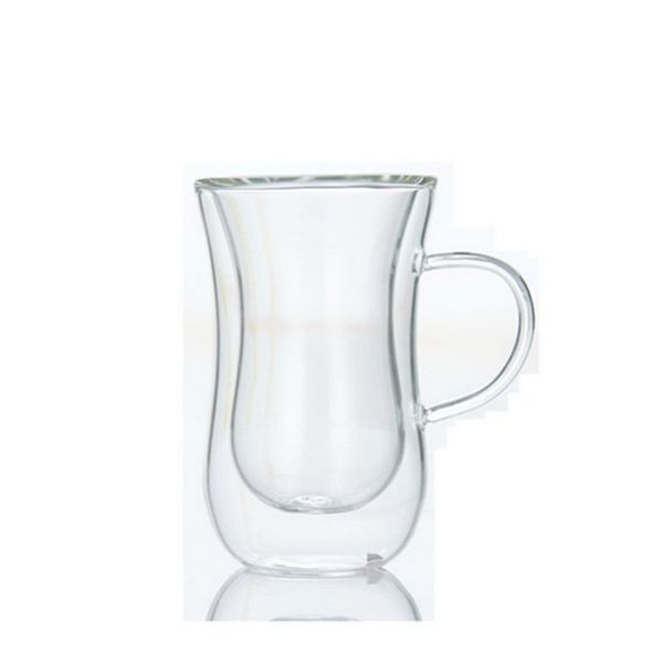 

water bottle portable drinks bottle universal travel coffee juice mug with handle cover ceramic cup home office decor