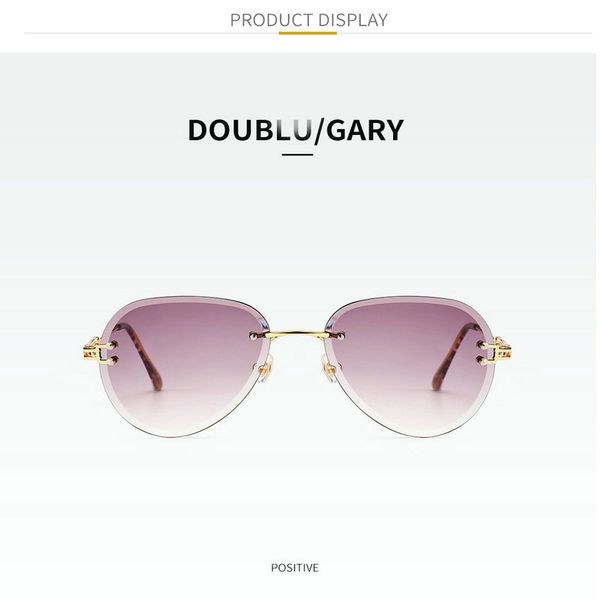 

colorful gradient sunglasses sella new arrival fashion women rimless flower shape sunglasses colorful gradient online shopping bwkf eawvb