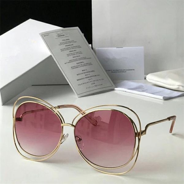 

горячие ce117s бабочка градиент тонированные солнцезащитные очки uv400 eleglant женщины звезда стиль металла разработаны солнцезащитные очки