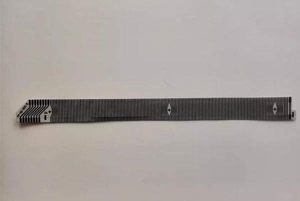 

1pc pixel repair ribbon cable for e31 e36 on board computer 8 11 18 button mid obc
