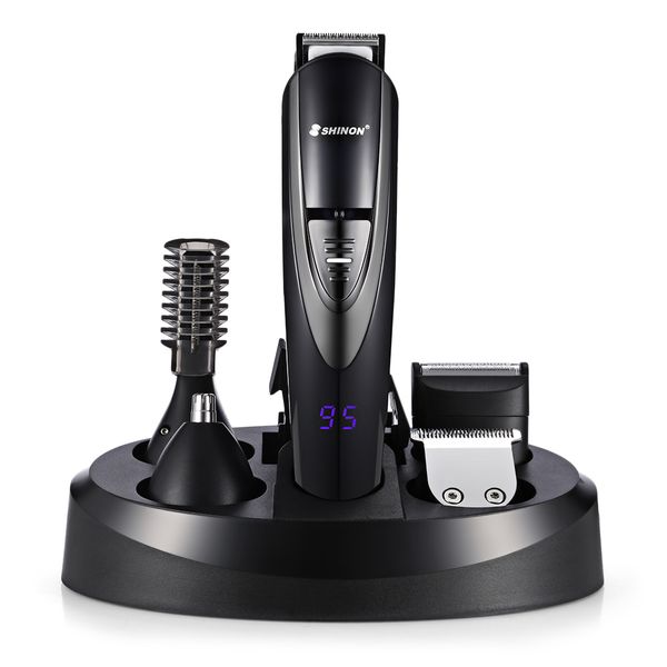 

shinon sh - 1970 multi-function electric hair clipper