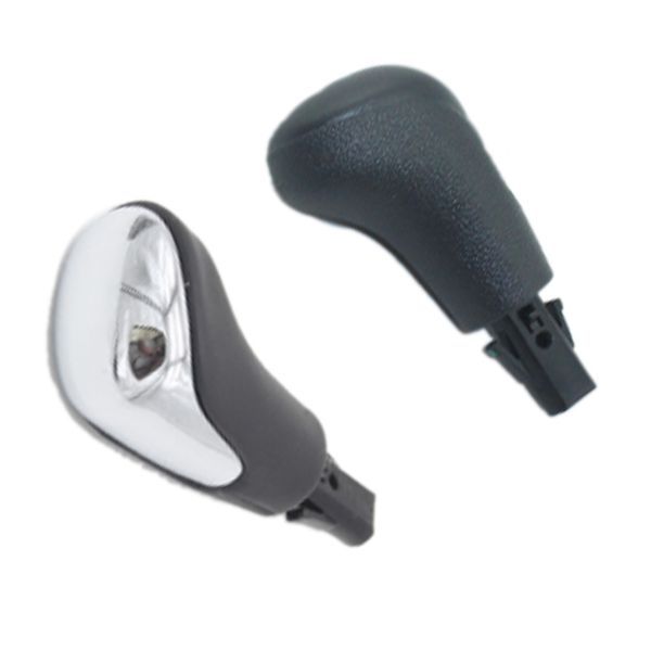 

automatic at car gear shift lever knob for kia forte cerato koup elantra i30 k2 rein gear shift knob