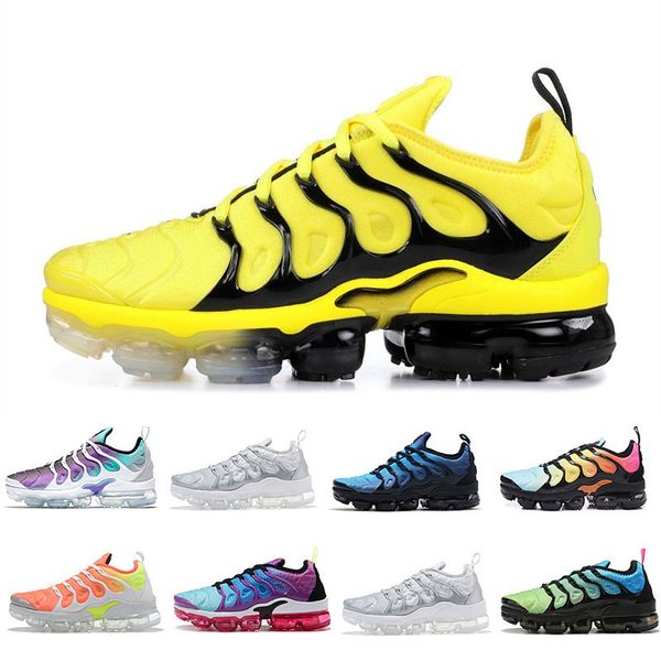 

Tn plu triple yellow black running hoe women men trainer grape game royal bright crim on u a blue photo de igner neaker ize u 13