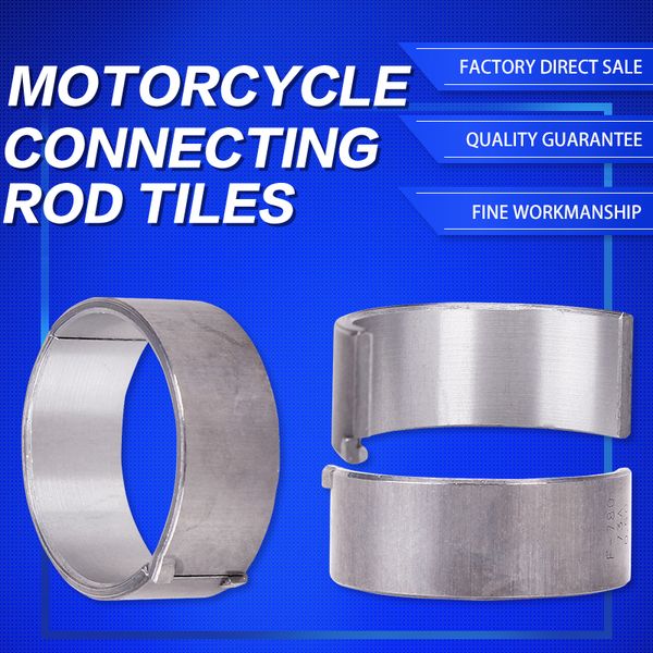 

8pcs/set motorcycle engine crank shaft connecting rod bearing for gsf250 72a 73a 74a 913 gsxr gsxr250 bandits bandits250