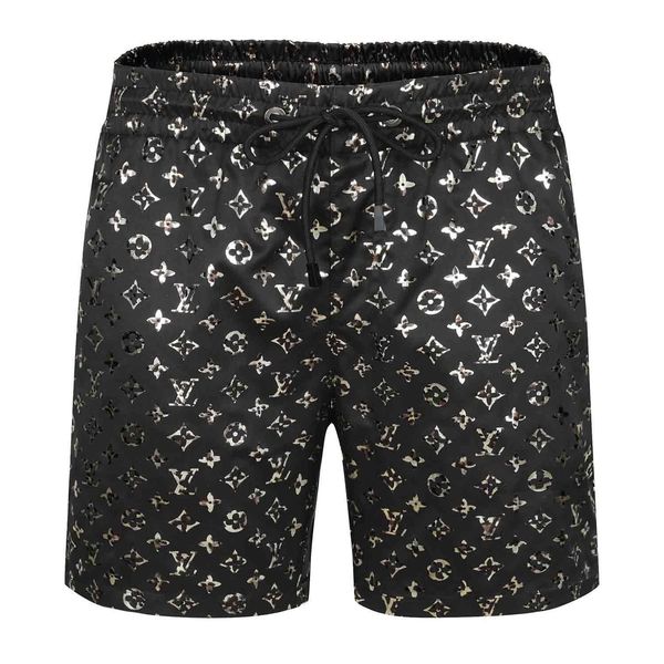 

дизайнерские шорты с монограммой t мужские летние пляжные шорты для серфинга брюки высококачественные мужские плавательные шорты