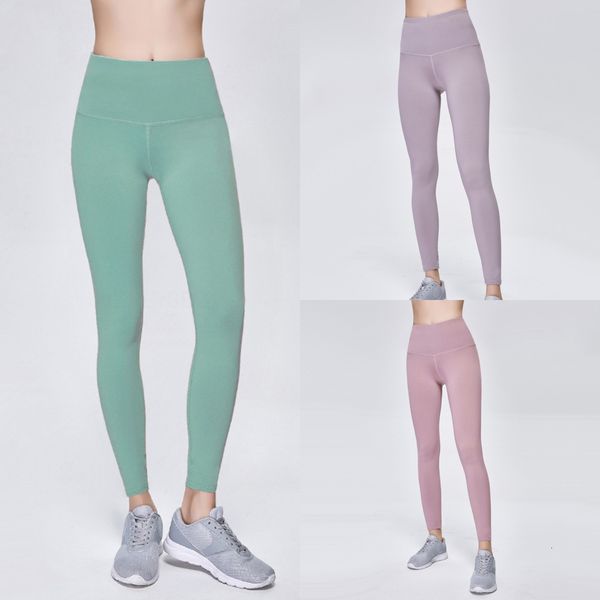 

vestline flesh colored yoga pant korean seluar track casul yoga pants for women breathable sport pants women 2020 new, White;red