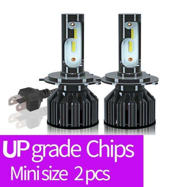 

infitary h7 led h4 фара h1car лампа h11 фары h3 h13 9005 hb3 9006 hb4 9004 9007 1800 чипов свет 72 вт 10000lm 12 в 6500k