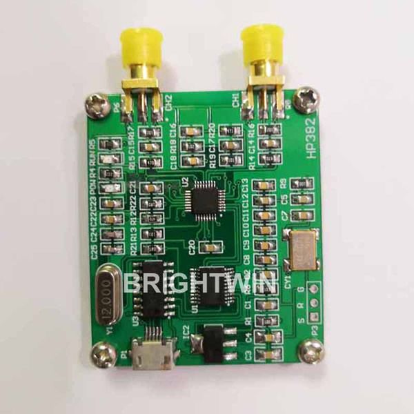 2019 Small Size 140mhz To 4 4ghz Rf Signal Generator Simulator Module Frequency Sweep From Ie Components 33 57 Dhgate Com