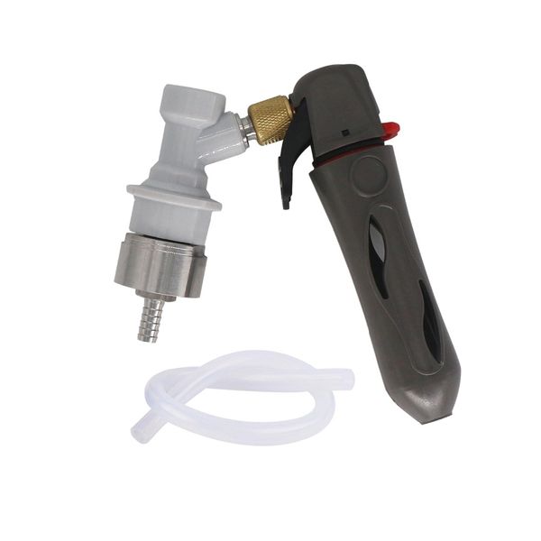 

bar accessories carbonation cap w/ 5/16