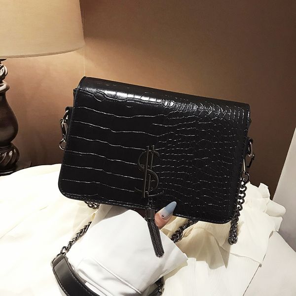 

бренд каменный узор искусственная кожа crossbody сумки для женщин 2020 маленькие сумки с металлической ручкой леди плечо сумка-мессенджер су