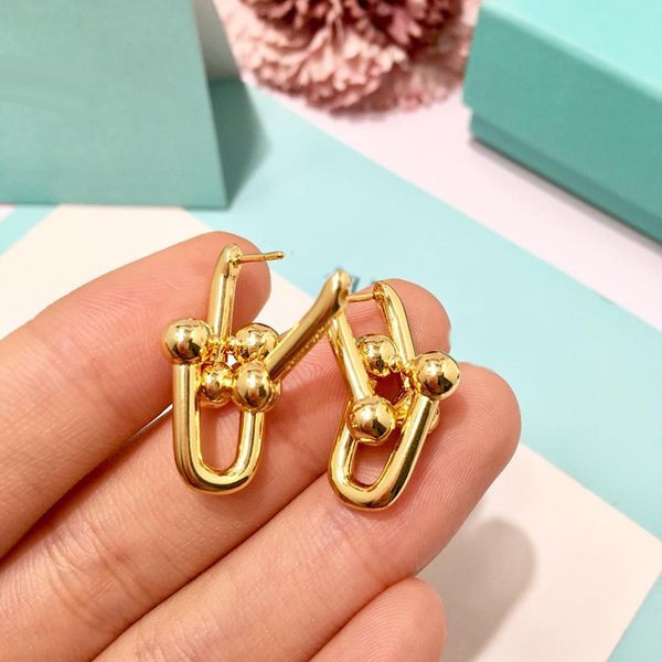 

small circle hoop gold earrings women gold color ethnic large vintage bamboo wives earrings for famale jewelry gift wholesale, White