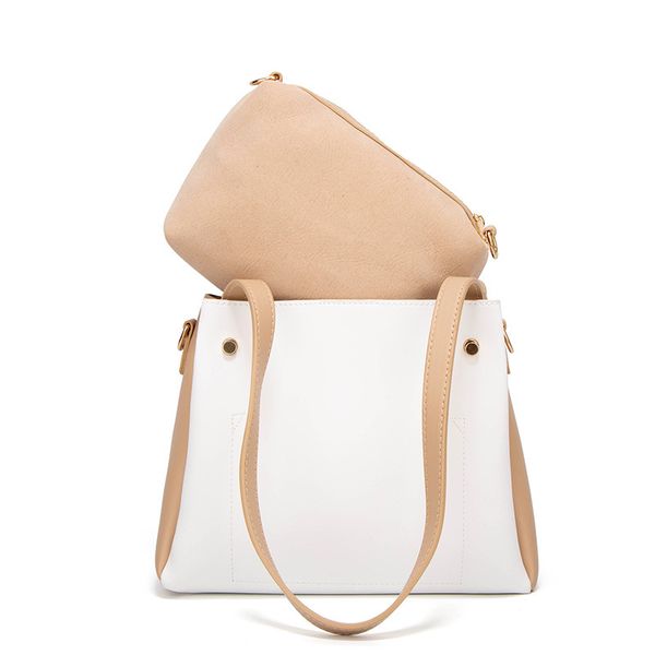 

new style different size bags portable shoulder bag women's shoulder bag bucket