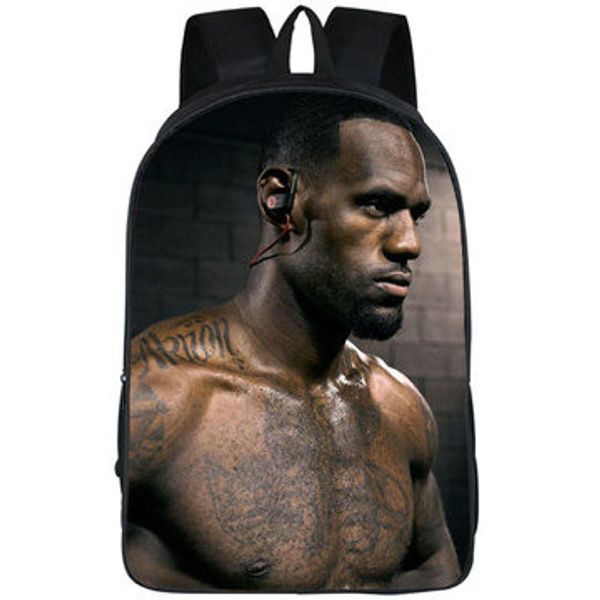 mochila lebron