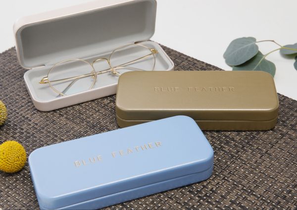 

grade square case glasses case box frame optical glasses box