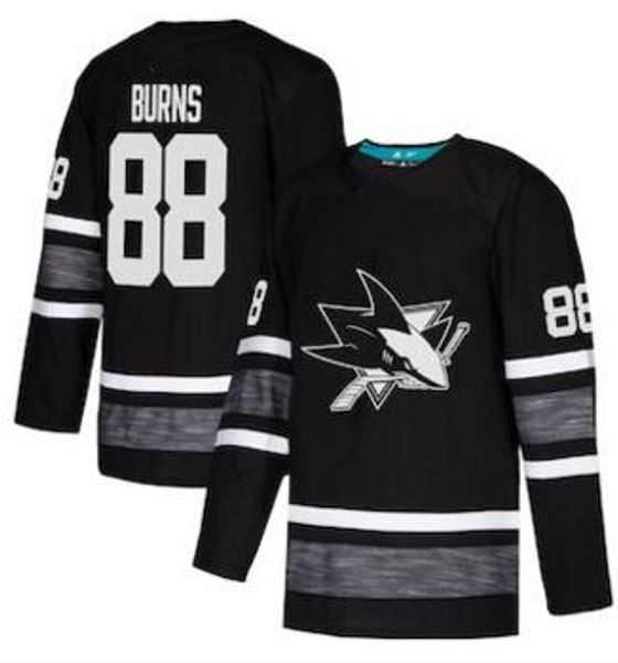 

Maple Leafs 97 McDavid men Black 2019 All-Star Game 97 MCDAVID 29 Fleury 9 Eichel 70 Holtby 91 TAVARES 34 MATTHEWS 88 Burns Hockey Jersey