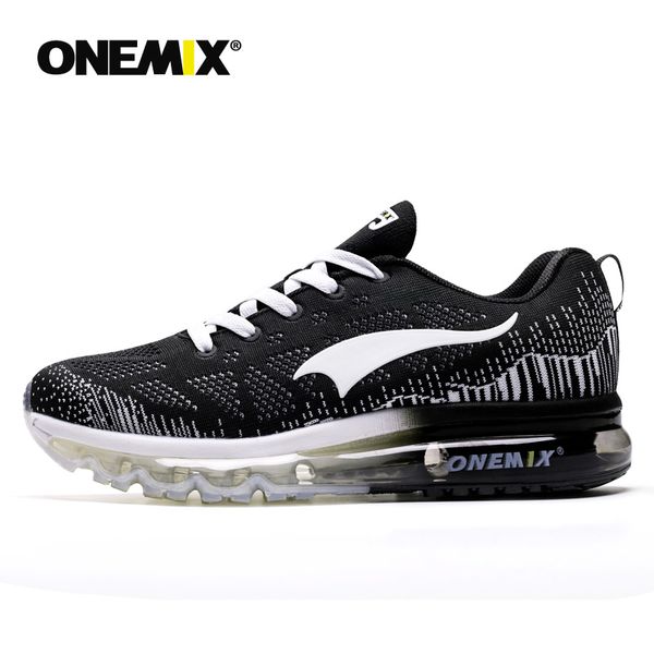 

2020 new onemix men air running shoes women light breathable sport shoes outdoor jogging sneakers light trail trainers
