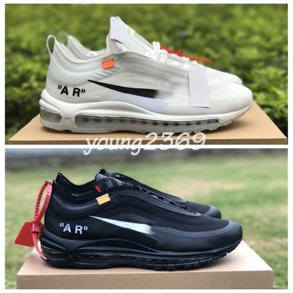 

off 97 menta grey black white 97s mens running shoes for men sports womens designer sneakers air trainers size 36-46