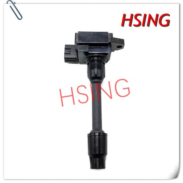 

hsingye brand-new#22448-2y005 ignition coil fits for a33 maxima infiniti i30 3.0l v6 ***part no#6734004 224482y005