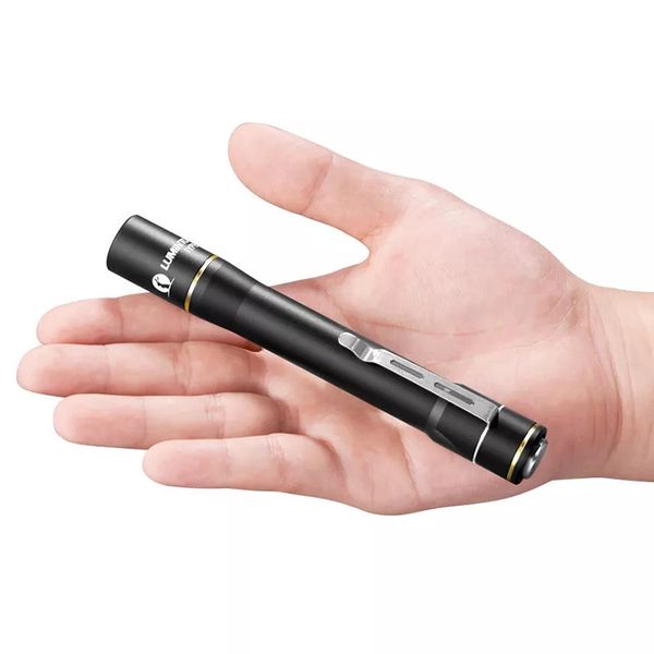 

lumintop iyp25 nichia 219 ct led 500lm 5 режимов тактический фонарь