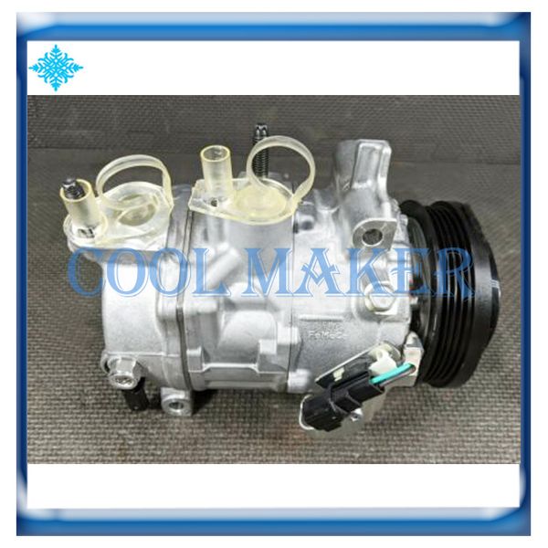 Auto-Klimakompressor für Ford F150 JL3H-19D629-LD