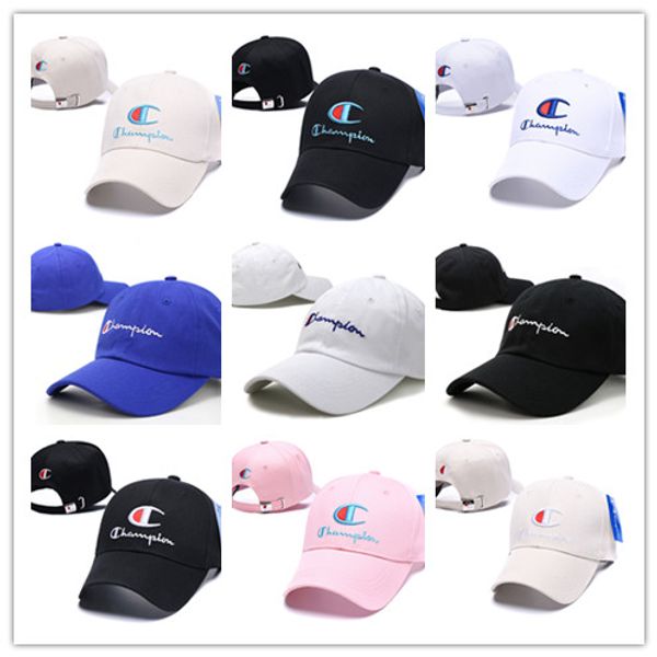 

2019 Высокое Качество Вышивки Чемпион Регулируемая Snapback Бейсболка Diamond Досуг Солнц