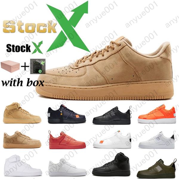 

designer shoes one 1 dunk men women flyline running shoes,sports skateboarding ones shoes high low cut white black outdoor trainers sneakers