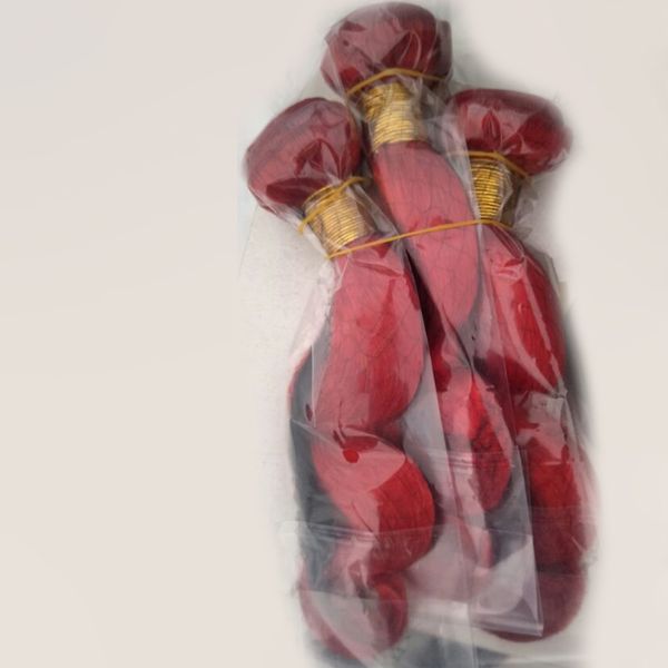 

elibess brand brazilian human hair weave bundles red color virgin hair extensions body wave 3pcs lot dhl, Black