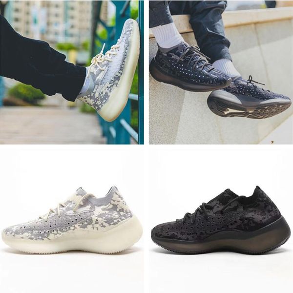 

2019 new designer men running shoes v3 outdoor men sports shoes v3 trend wild wholesale 40-46, White;red