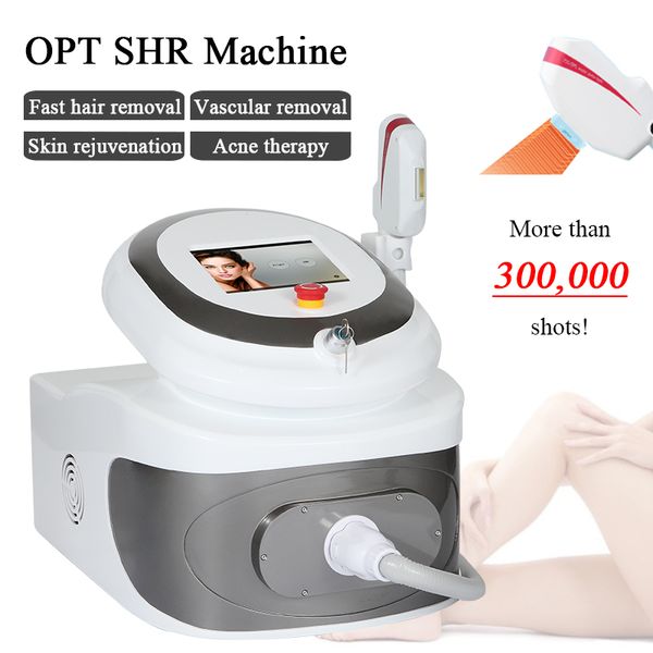 

new opt shr ipl laser hair removal diode ipl laser face elight opt shr beauty equipment machine