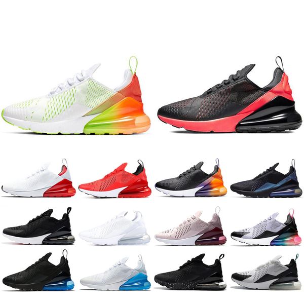 

fashion mens womens running shoes summer gradien black gradient tiger volt orange black white tiger mens trainers sports sneakers 36-45