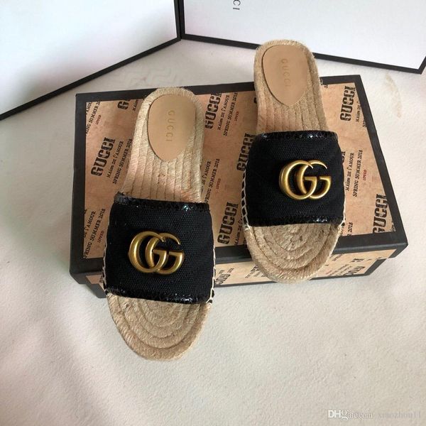 

популярные женщины пляж медуза тапочки 2020 женщин белого пляжа моды тапочки дизайнерских тапочек, Black