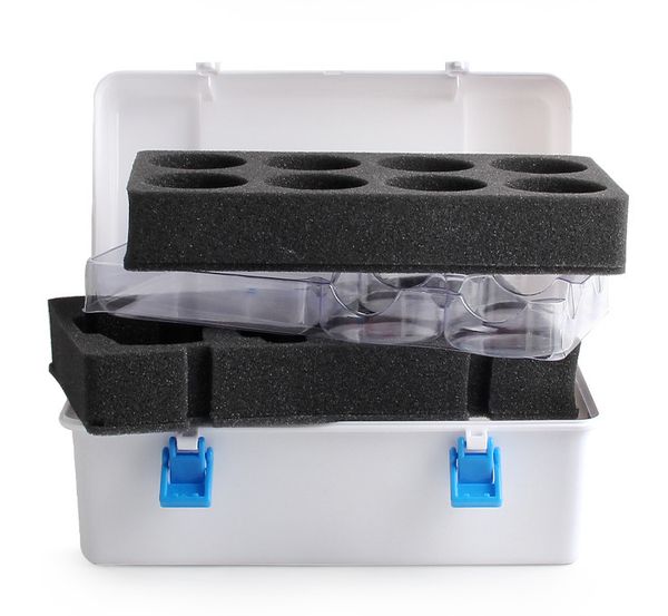

детский beyblade box портативный водонепроницаемый 8 в 1 чехол для переноски box дело организатор игрушки для детей spinning box beyblade вз