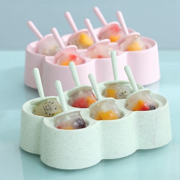 

css ice hockey mold makers diy molds ice square moulds dessert molds tray baby e food supplement box baby food supplement ice cream too