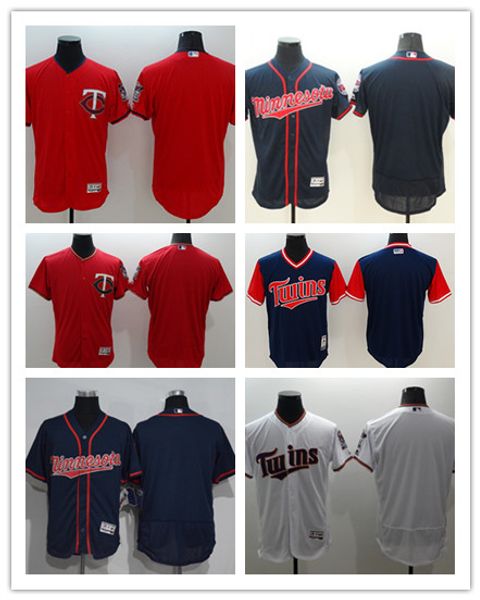 minnesota twins personalized jersey