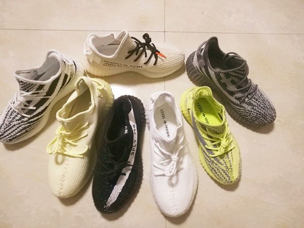 adidas yeezy 950 deportivas