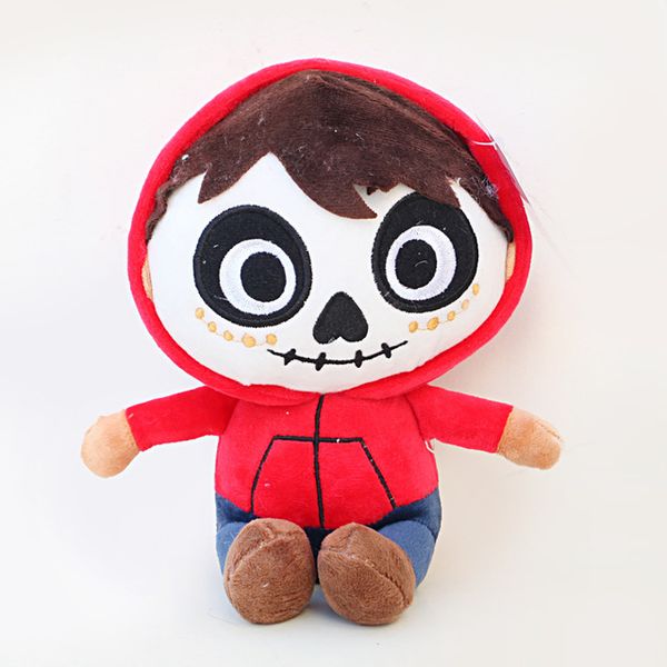 miguel plush