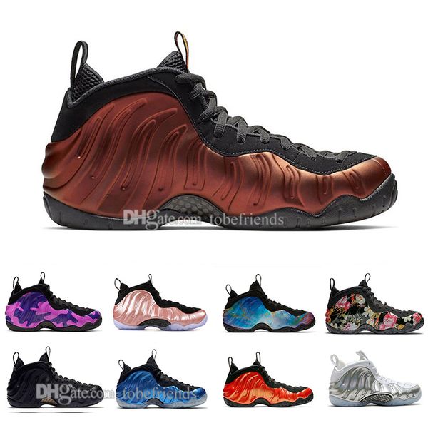 

vandalized usa foam one penny hardaway mens basketball shoes paranorman doernbecher purple camo alternate galaxy sports sneakers 7-13