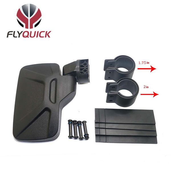 

flyquickl cross border utv all-terrain beach off-road vehicle secondary mirror side mirror modified rearview
