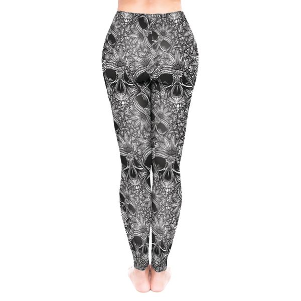 

2019 new arrival female warm pants leggin workout black casual fitness legging fashion cotton women trousers pants