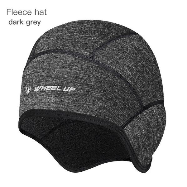 

wheel up winter cap cycling outdoor sports cool windproof warm cap hat one size
