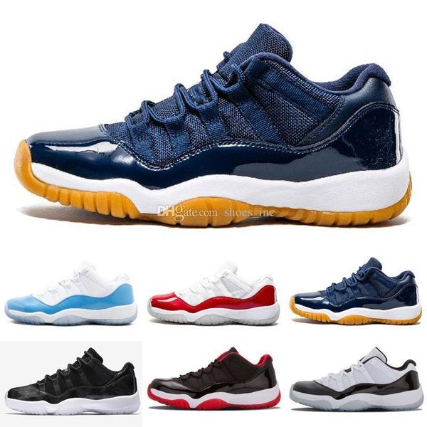 

11 11s men prom night retro basketball shoes blackout easter gym red midnight navy prm heiress barons closing concord bred ceremony
