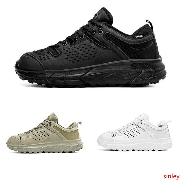 

new men running shoes mens triple black outdoor shoes dlive sports sneakers breathable outdoor shoes ing