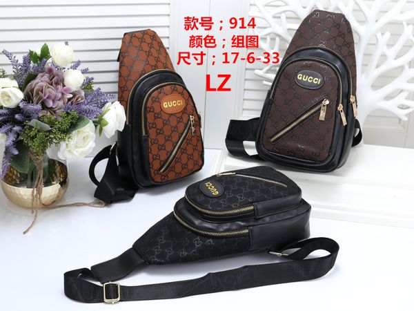 

2019 men houlder bag cro body bag men che t luxury pur e print letter new de igner