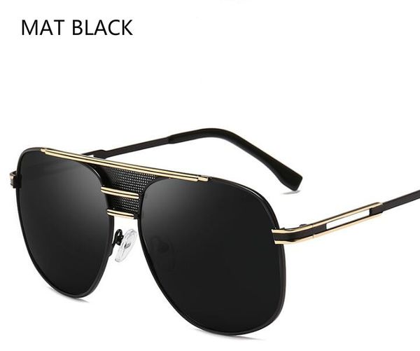 modelos de lentes de sol para hombres