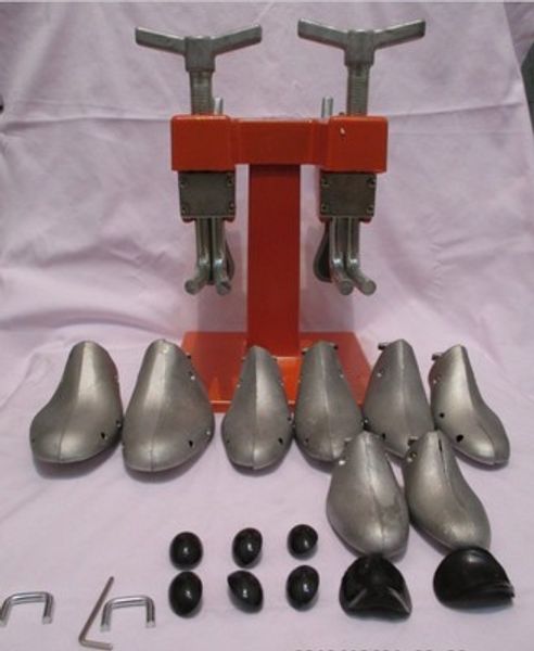

shoe stretcher machine shoe expander stretching lengthening tool with 4 lasts