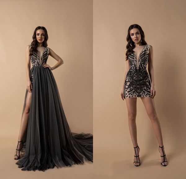 short berta dress