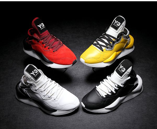 y3 shoes