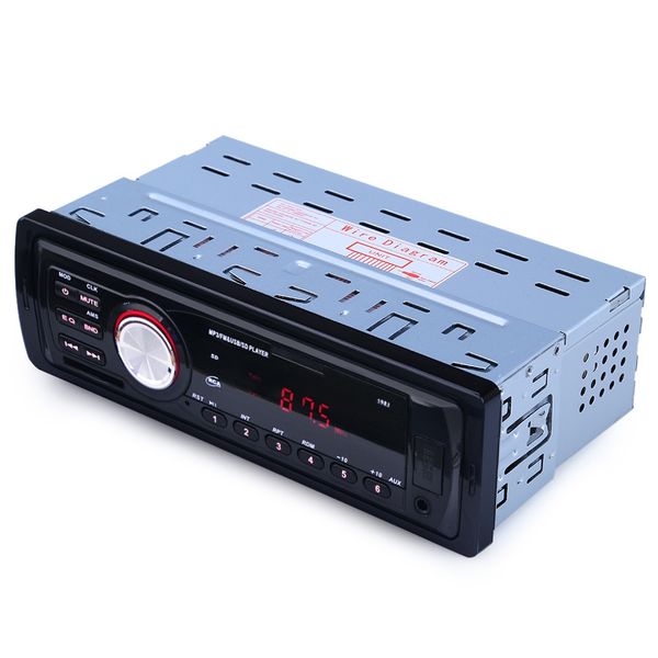 

5983 car dvd 12v auto audio stereo mp3 player support fm sd aux usb