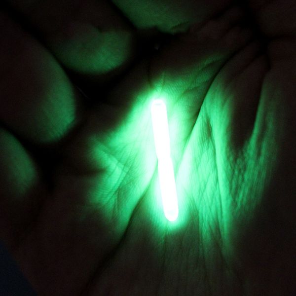 fluorescent light stick