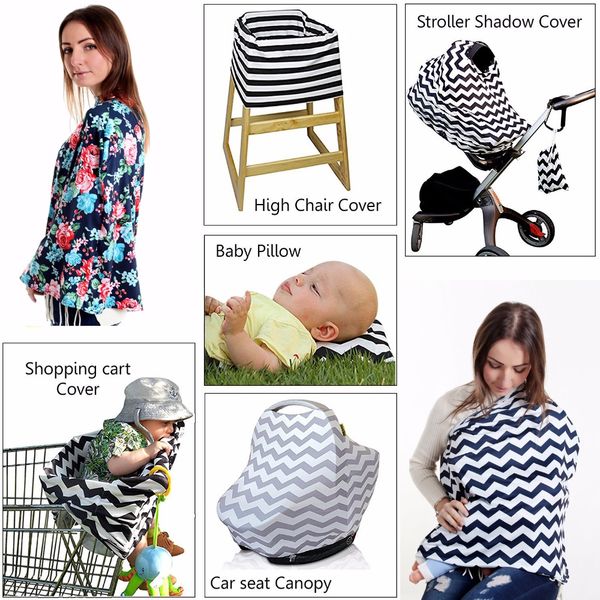 

printed colorful muslin baby blankets newborn swaddle multifunction breast feeding towel 100% cotton wrap sleep kids blanket